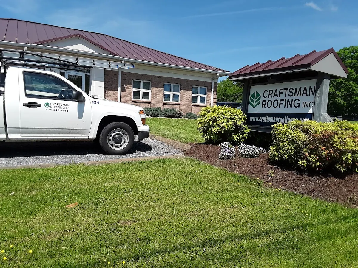 Quality Chimney Repair by experienced craftsmen in Quincy